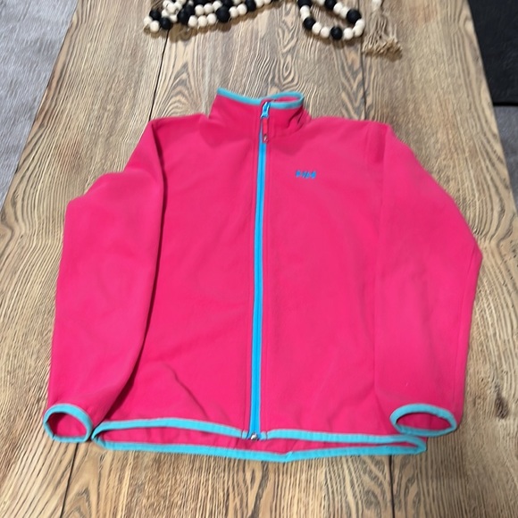 Helly Hansen Fleece - Picture 3 of 8